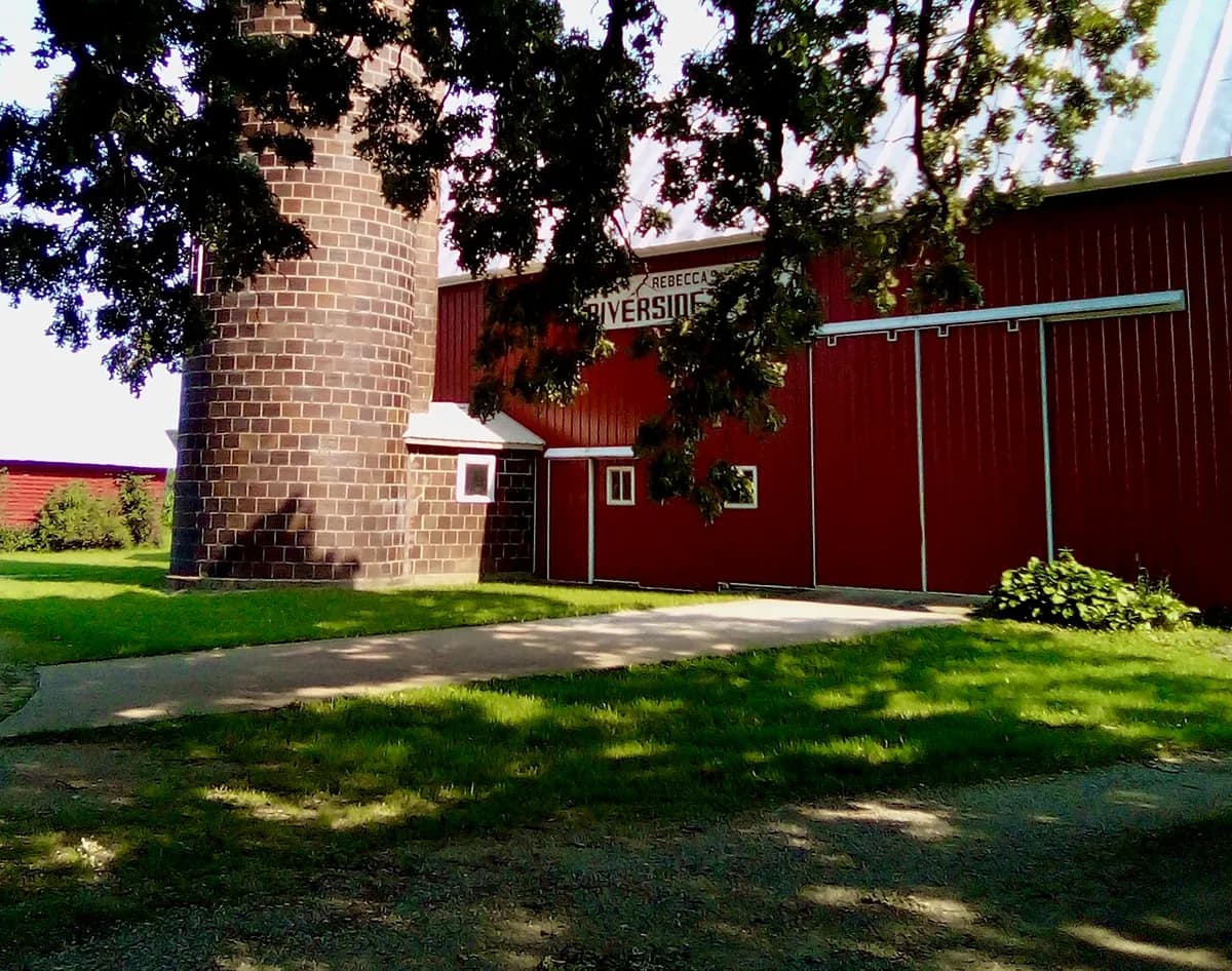 Calhoun, Michigan