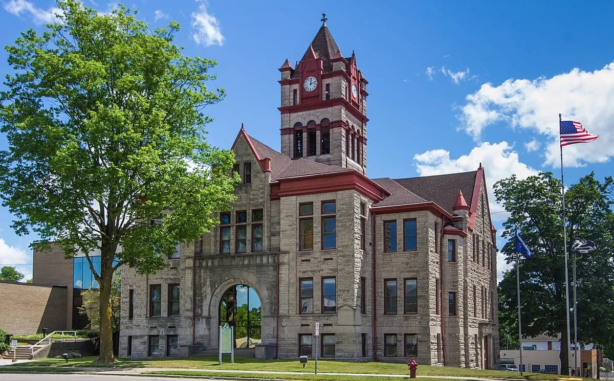Cass, Michigan