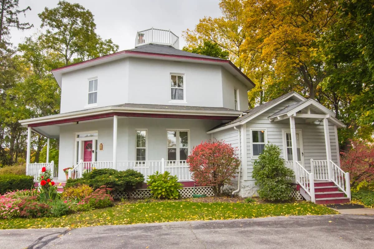 Kentwood, Michigan