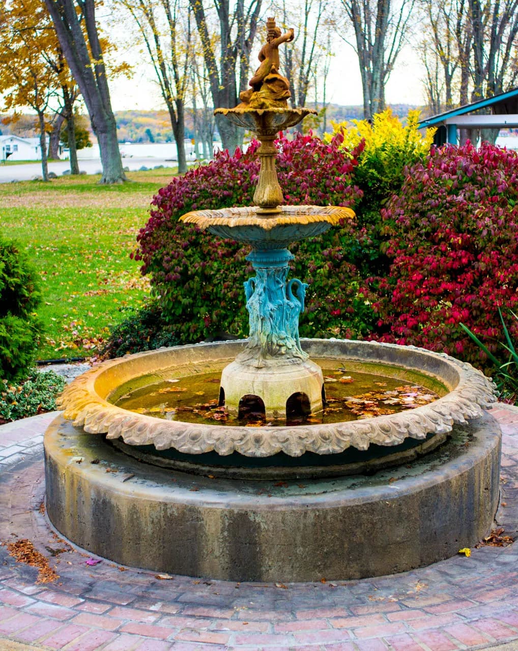 Manistee, Michigan