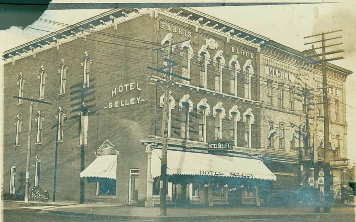 Midland, Michigan