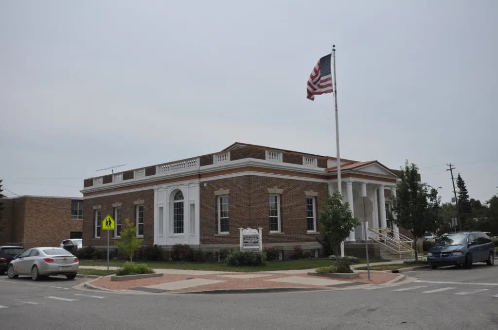 Mount Pleasant, Michigan