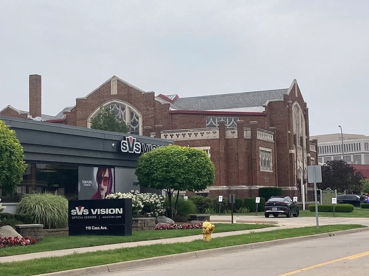 Mt. Clemens, Michigan