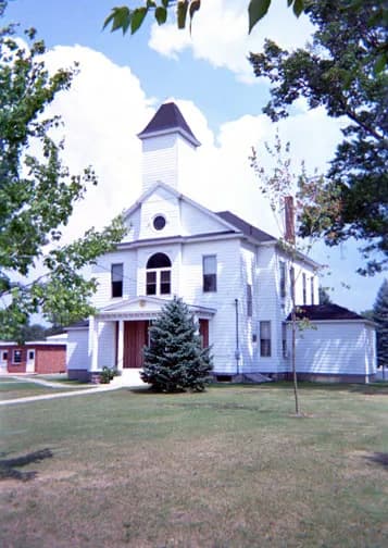 Oscoda, Michigan