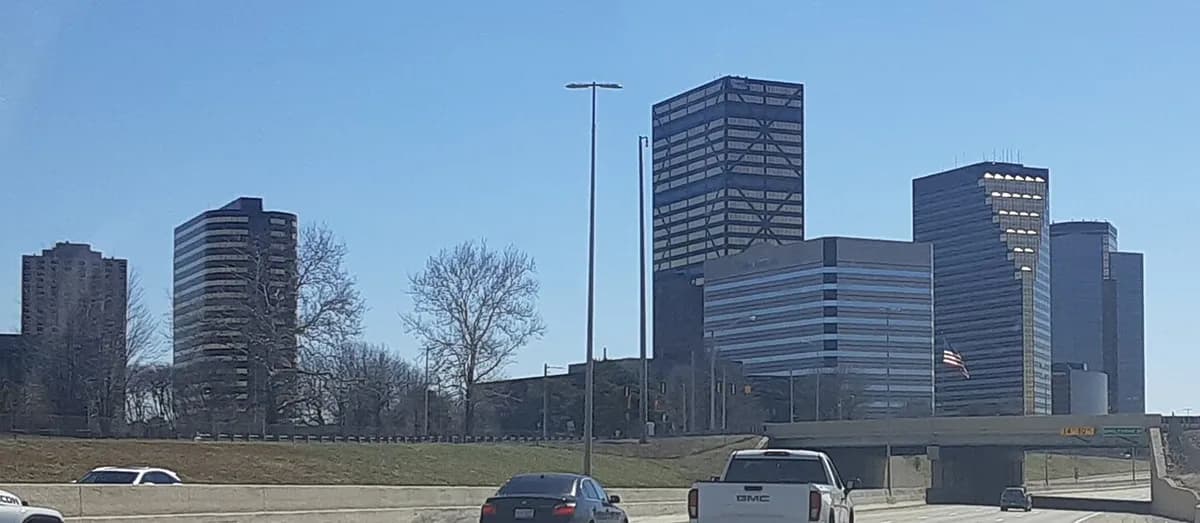 Southfield, Michigan