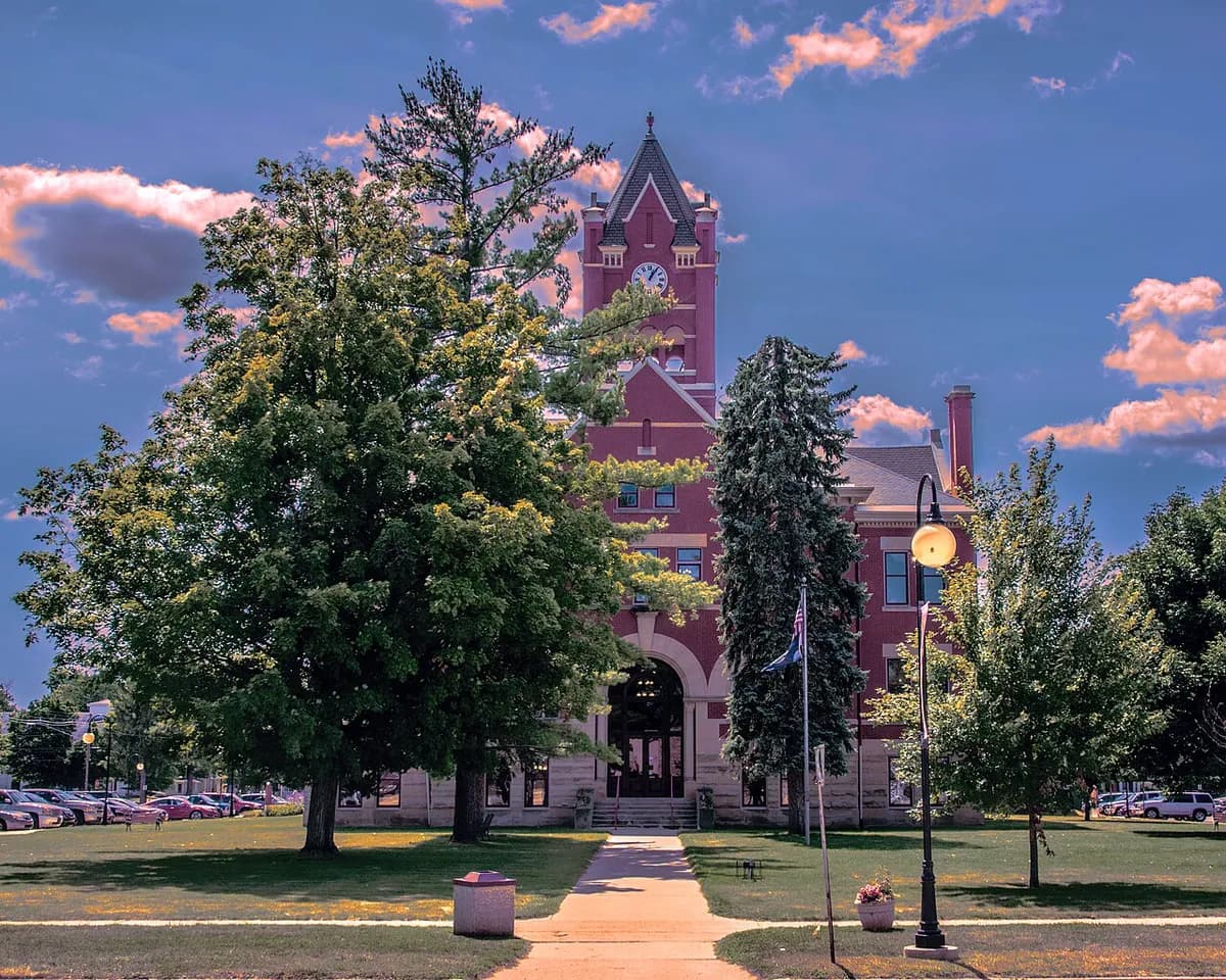St. Joseph, Michigan