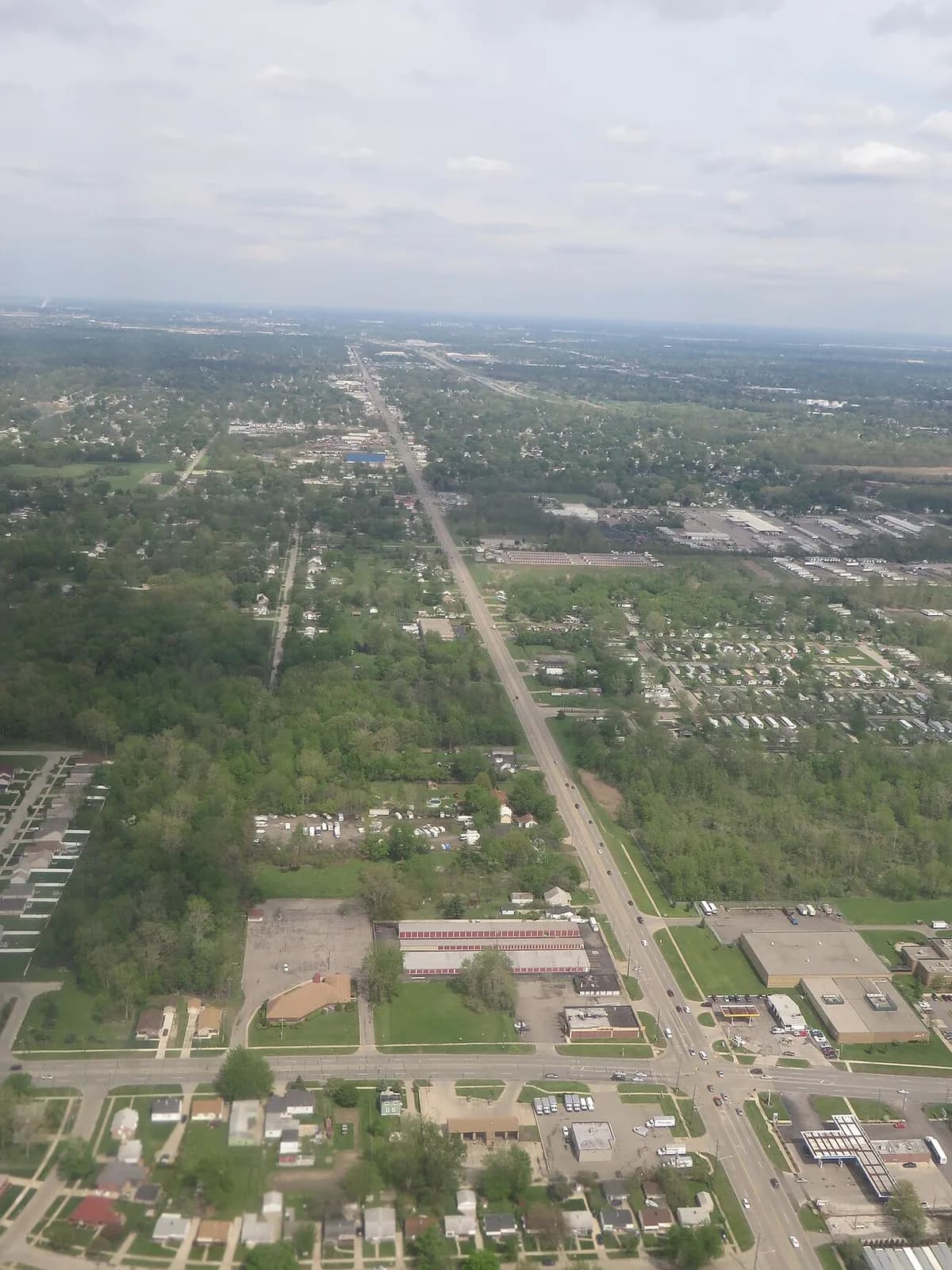 Westland, Michigan